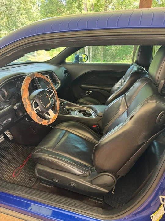 2018 Dodge Challenger 3rd Gen - Image 5 of 6