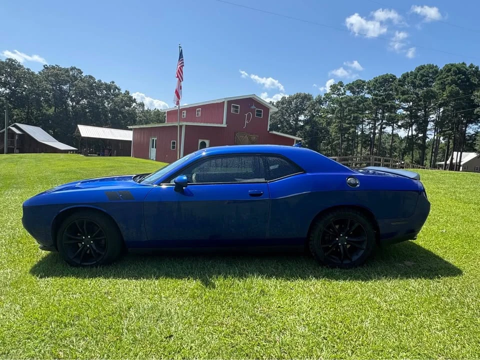 2018 Dodge Challenger 3rd Gen - Image 4 of 6
