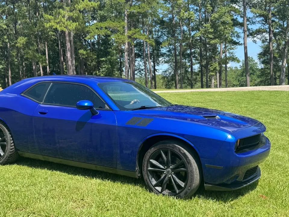 2018 Dodge Challenger 3rd Gen - Image 2 of 6