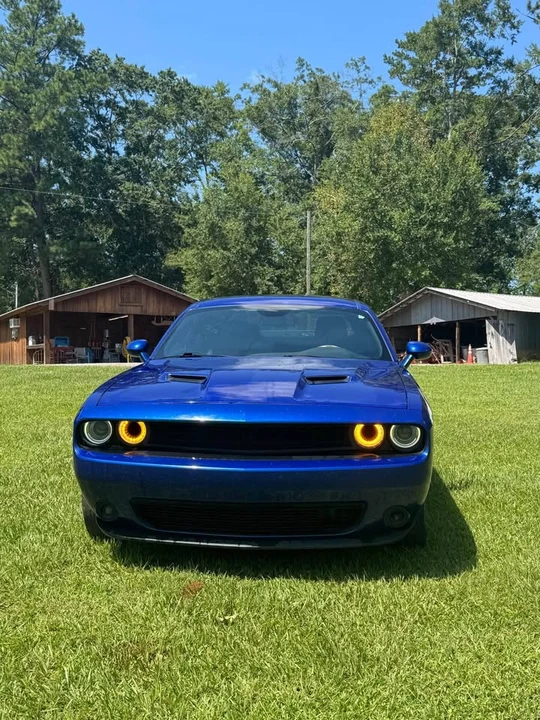 2018 Dodge Challenger 3rd Gen - Image 3 of 6