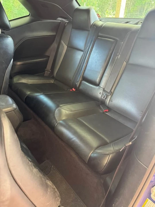 2018 Dodge Challenger 3rd Gen - Image 6 of 6