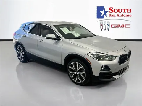 2018 BMW X2 sDrive28i