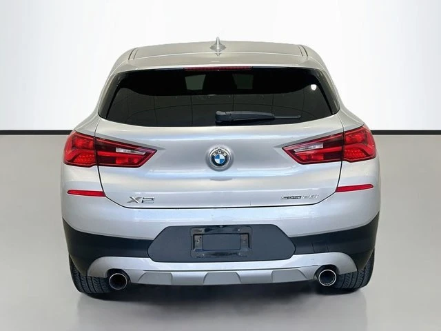 2018 BMW F39 X2 - Image 6 of 20