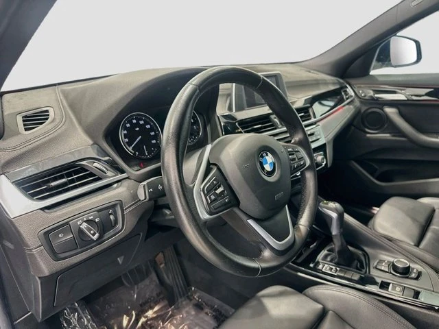 2018 BMW F39 X2 - Image 9 of 20