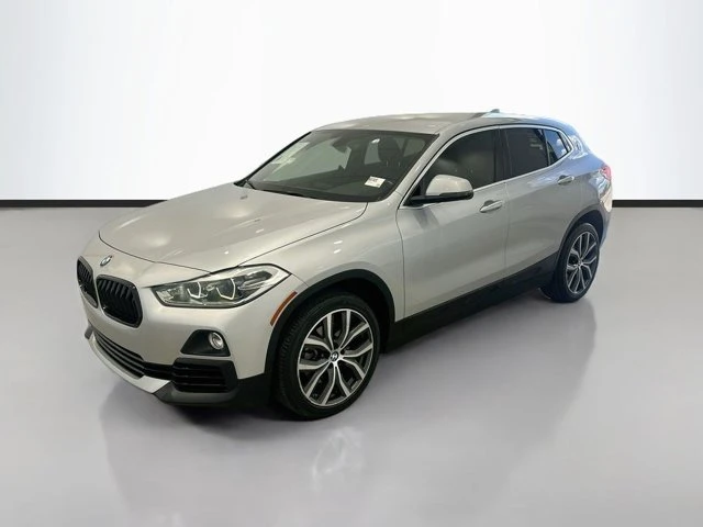 2018 BMW F39 X2 - Image 3 of 20