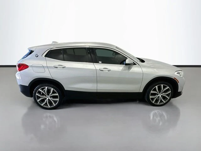 2018 BMW F39 X2 - Image 8 of 20