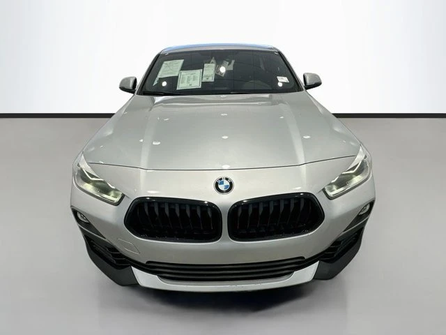 2018 BMW F39 X2 - Image 2 of 20