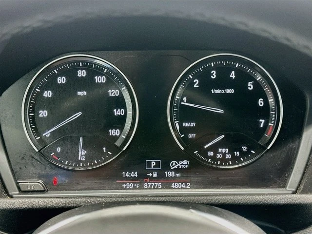 2018 BMW F39 X2 - Image 12 of 20
