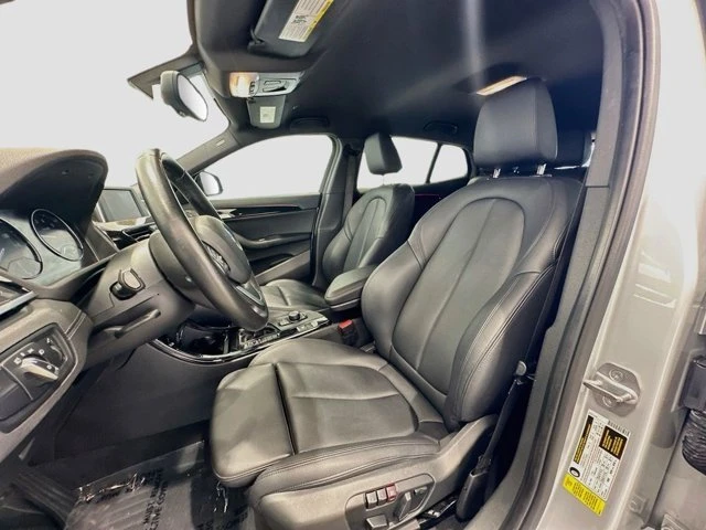 2018 BMW F39 X2 - Image 19 of 20