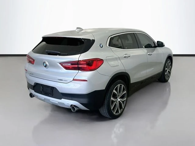 2018 BMW F39 X2 - Image 7 of 20