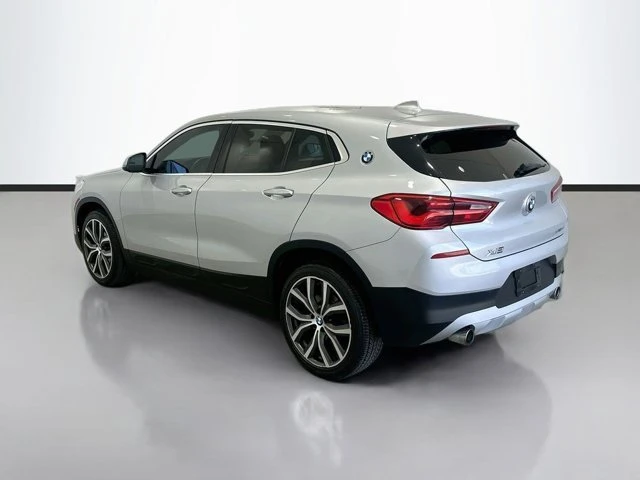 2018 BMW F39 X2 - Image 5 of 20