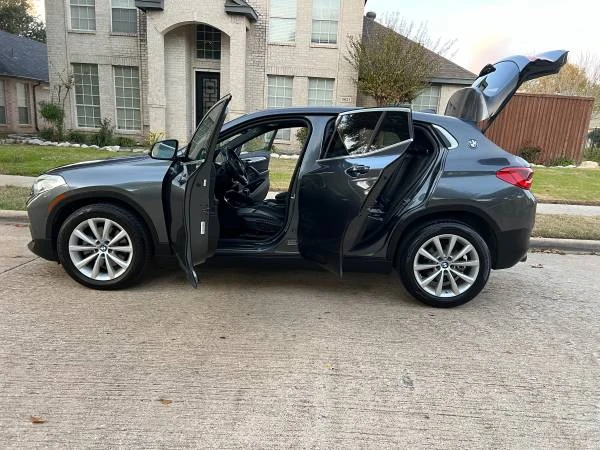 2018 BMW F39 X2 - Image 12 of 21