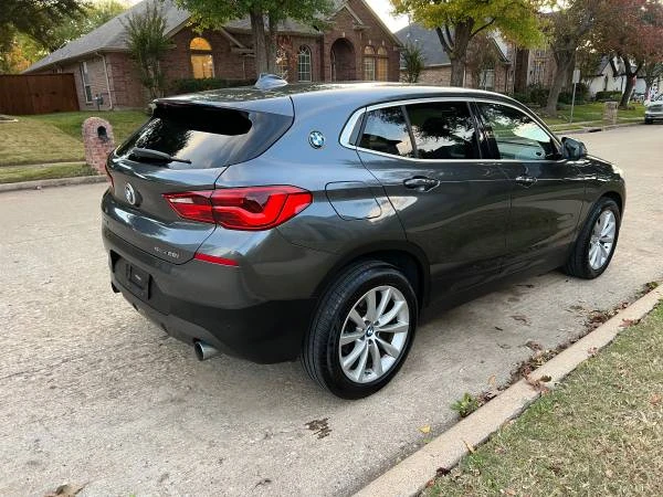 2018 BMW F39 X2 - Image 5 of 21