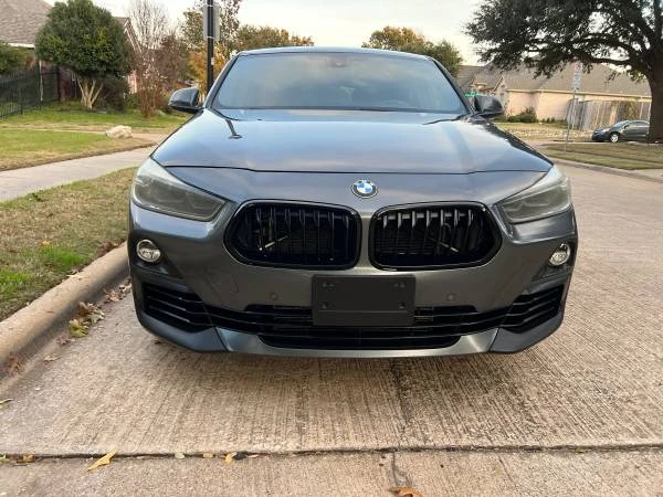 2018 BMW F39 X2 - Image 2 of 21
