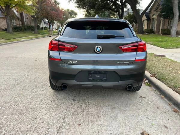 2018 BMW F39 X2 - Image 6 of 21