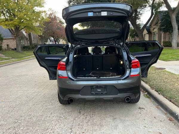 2018 BMW F39 X2 - Image 21 of 21
