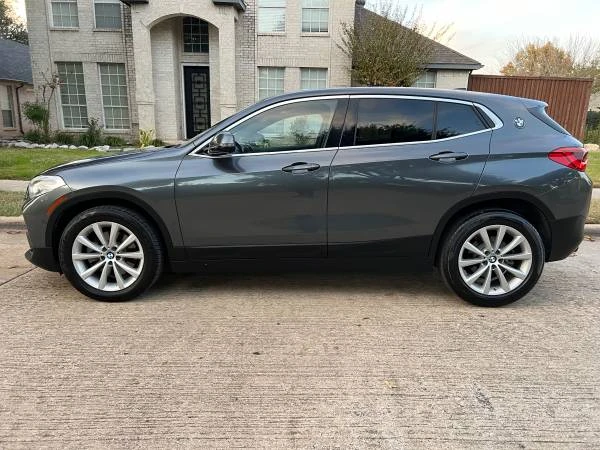 2018 BMW F39 X2 - Image 4 of 21