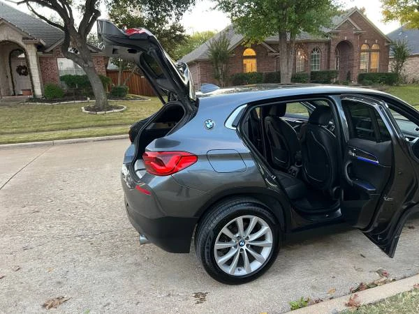 2018 BMW F39 X2 - Image 19 of 21