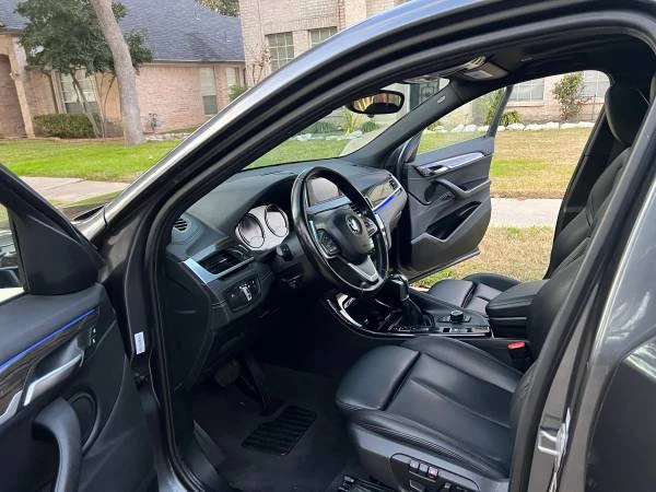 2018 BMW F39 X2 - Image 10 of 21