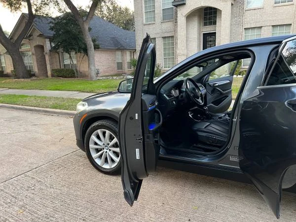 2018 BMW F39 X2 - Image 9 of 21