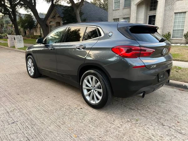2018 BMW F39 X2 - Image 7 of 21