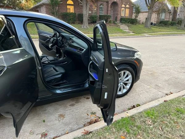 2018 BMW F39 X2 - Image 18 of 21