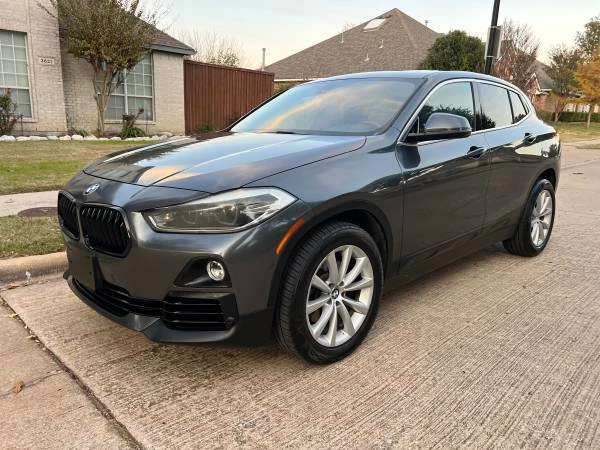 2018 BMW F39 X2 - Image 3 of 21