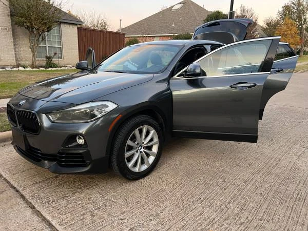2018 BMW F39 X2 - Image 14 of 21