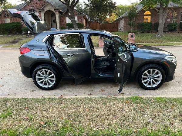 2018 BMW F39 X2 - Image 15 of 21
