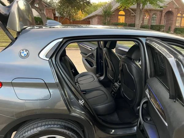 2018 BMW F39 X2 - Image 20 of 21