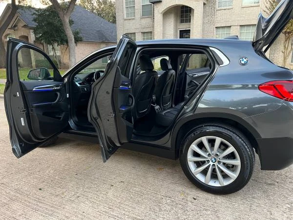 2018 BMW F39 X2 - Image 11 of 21