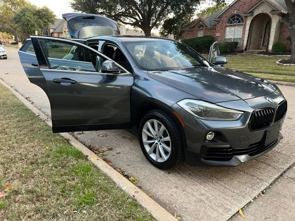 2018 BMW F39 X2 - Image 16 of 21