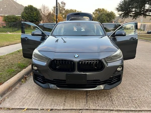 2018 BMW F39 X2 - Image 13 of 21
