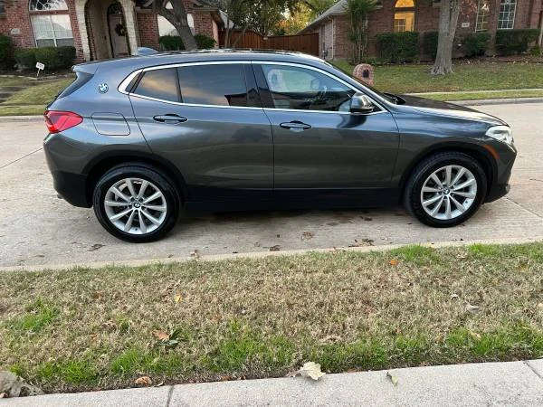 2018 BMW F39 X2 - Image 8 of 21