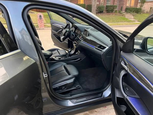 2018 BMW F39 X2 - Image 17 of 21