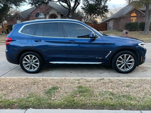 2018 BMW G01 X3 - Image 4 of 21