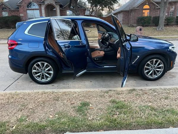 2018 BMW G01 X3 - Image 18 of 21