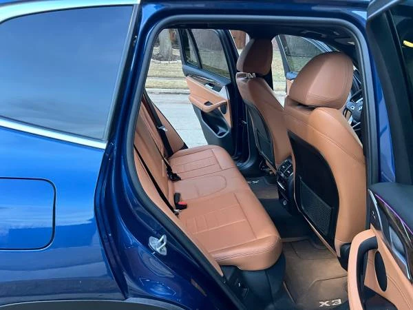 2018 BMW G01 X3 - Image 20 of 21