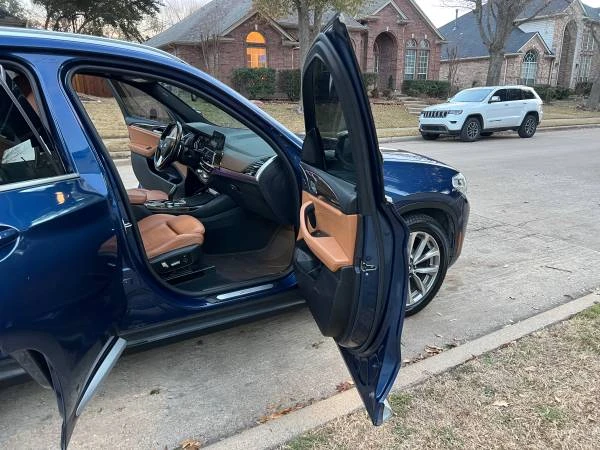 2018 BMW G01 X3 - Image 19 of 21