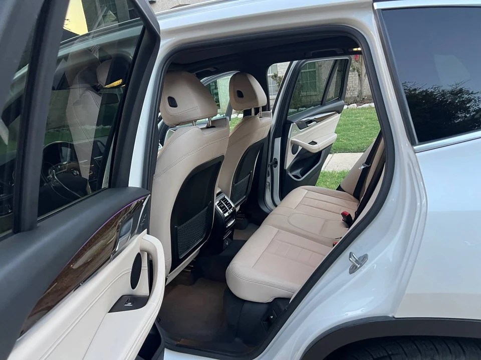 2018 BMW G01 X3 - Image 22 of 22
