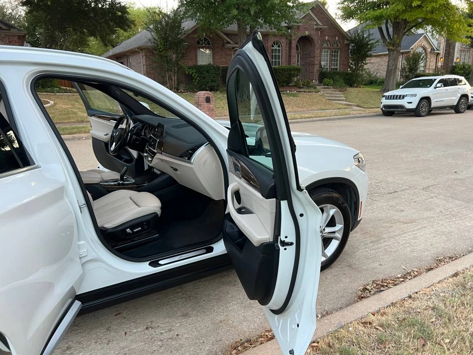 2018 BMW G01 X3 - Image 12 of 22