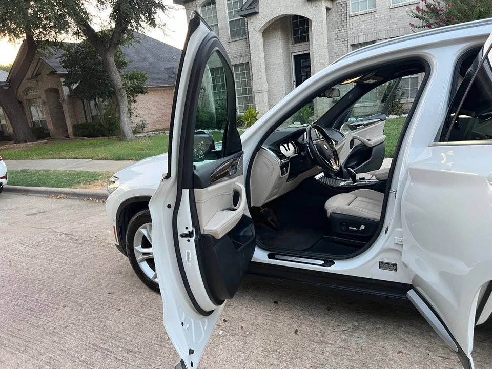 2018 BMW G01 X3 - Image 19 of 22