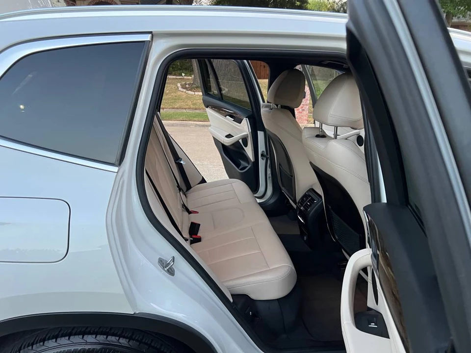 2018 BMW G01 X3 - Image 8 of 22