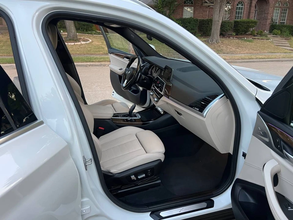 2018 BMW G01 X3 - Image 13 of 22