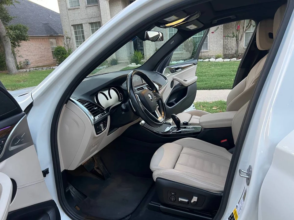 2018 BMW G01 X3 - Image 18 of 22