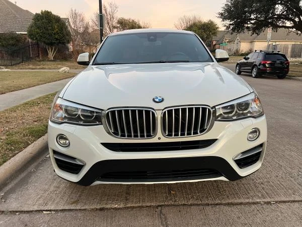 2018 BMW F26 X4 - Image 2 of 21