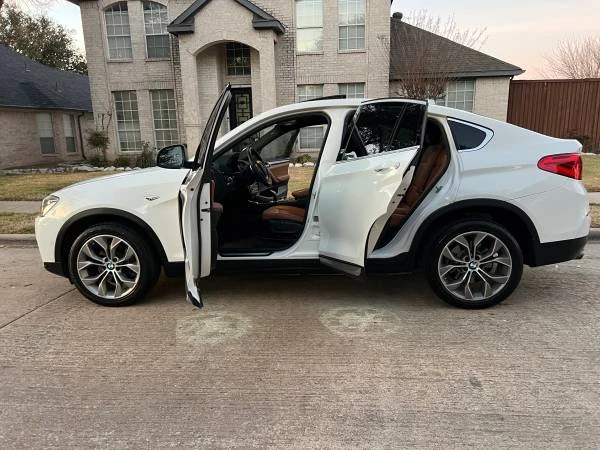 2018 BMW F26 X4 - Image 15 of 21