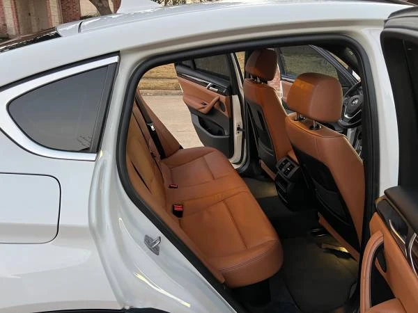 2018 BMW F26 X4 - Image 14 of 21