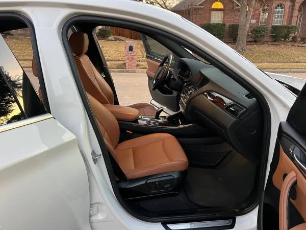 2018 BMW F26 X4 - Image 11 of 21
