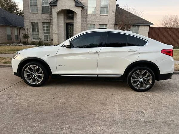 2018 BMW F26 X4 - Image 4 of 21